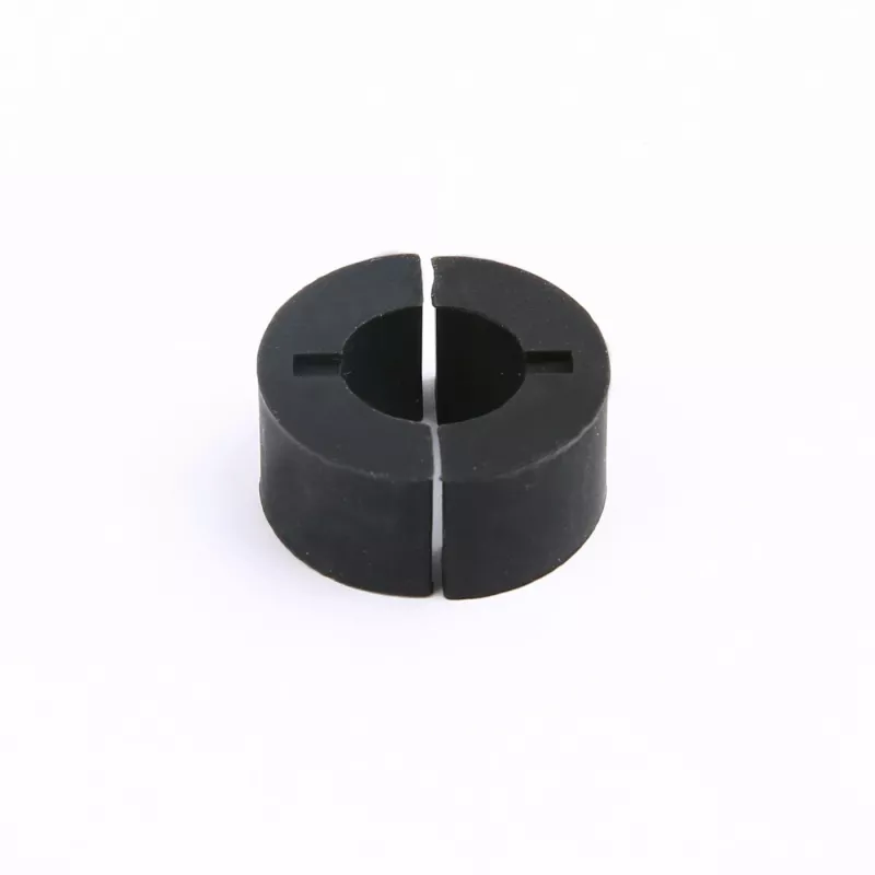 Vivolink PROADRINGWIRE Kabelschloss Schwarz