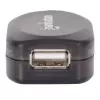 USB-A auf USB-A Verlängerungskabel Manhattan 150958