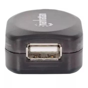 USB-A auf USB-A Verlängerungskabel Manhattan 150958