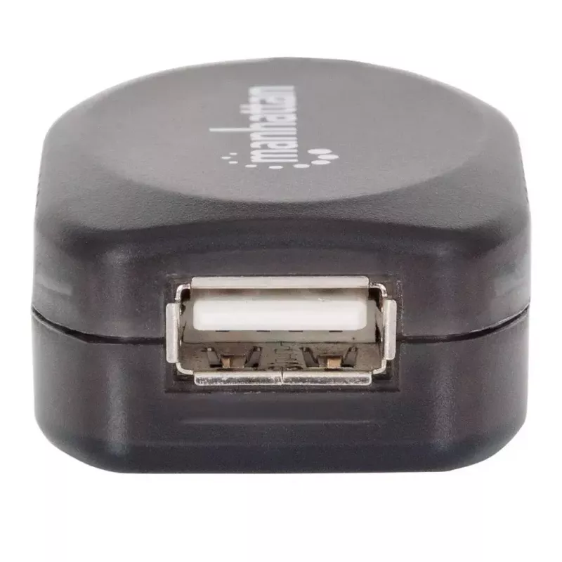 USB-A auf USB-A Verlängerungskabel Manhattan 150958