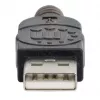 USB-A auf USB-A Verlängerungskabel Manhattan 150958