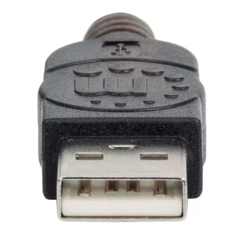 USB-A auf USB-A Verlängerungskabel Manhattan 150958