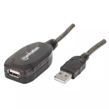 USB-A auf USB-A Verlängerungskabel Manhattan 150958