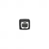 USB-A-auf-USB-B-Kabel Manhattan 333368 1,8 m Stecker auf Stecker Schwarz