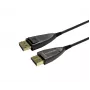 Vivolink PRODPOP30 DisplayPort-Kabel 30 m Schwarz