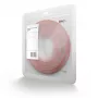 Lindy 47364 Netzwerkkabel Rot 2 m Cat6 S/FTP (S-STP)