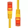 Ethernet Kabel ProXtend CAT6 RJ-45 7M Gelb