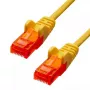 Ethernet Kabel ProXtend CAT6 RJ-45 7M Gelb