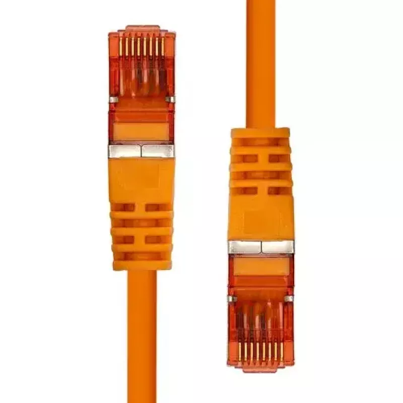 Ethernet-Kabel ProXtend CAT6 RJ-45 2m Orange
