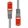 Ethernet-Kabel ProXtend CAT6 RJ-45 7 m Grau