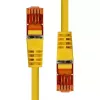 Ethernet-Kabel ProXtend CAT6 RJ-45 3m Gelb
