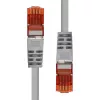 Ethernet-Kabel ProXtend CAT6 RJ-45 7m Grau