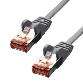 Ethernet-Kabel ProXtend CAT6 RJ-45 7m Grau