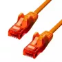 Ethernet-Kabel ProXtend CAT6 RJ-45 10 m Orange