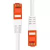 Netzwerkkabel ProXtend CAT6 RJ-45 U/UTP 7M Weiß