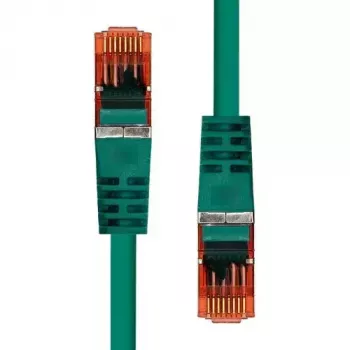 Ethernet-Kabel ProXtend CAT6 RJ-45 20 m Grün