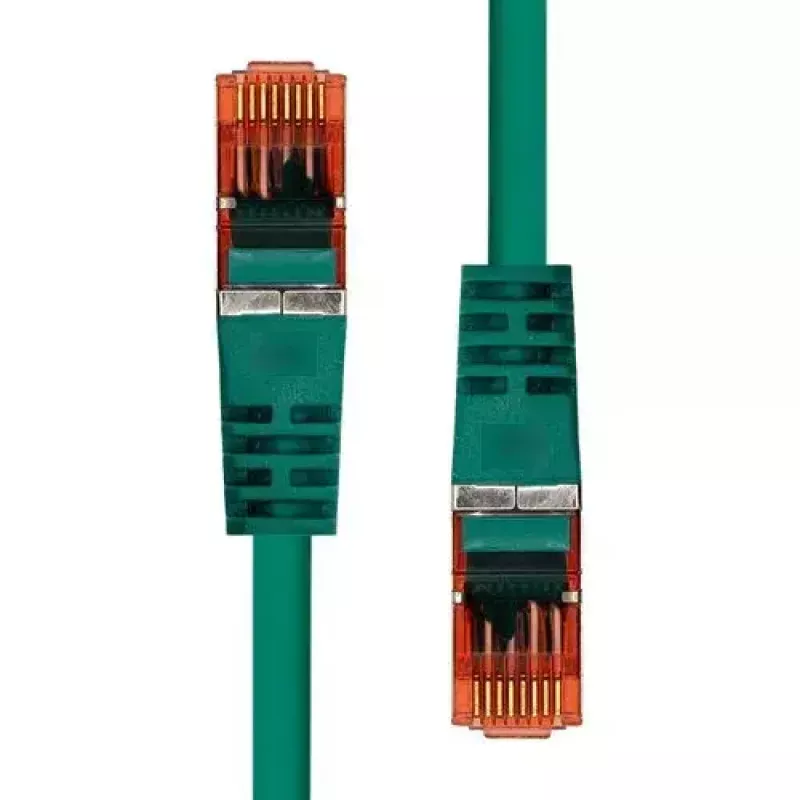 Ethernet-Kabel ProXtend CAT6 RJ-45 20 m Grün