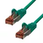 Ethernet-Kabel ProXtend CAT6 RJ-45 20 m Grün