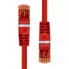 Ethernet-Kabel ProXtend CAT6 RJ-45 7 m Rot