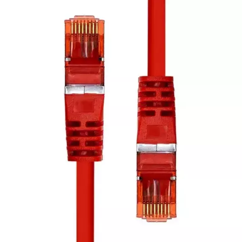 Ethernet-Kabel ProXtend CAT6 RJ-45 7 m Rot