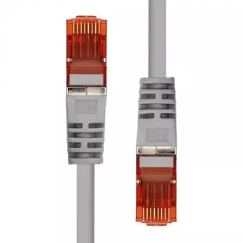 Ethernet-Kabel ProXtend CAT6 RJ-45 1.5m Grau