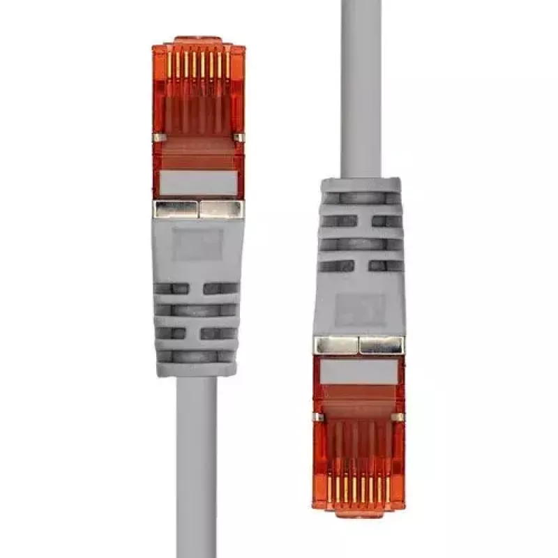 Ethernet-Kabel ProXtend CAT6 RJ-45 1.5m Grau