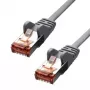 Ethernet-Kabel ProXtend CAT6 RJ-45 1.5m Grau
