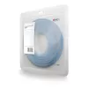 Lindy 47151 Netzwerkkabel Blau 5 m Cat6a S/FTP (S-STP)