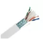 Netzwerkkabel Microconnect KAB040-305 RJ45 Cat5e 305m Schwarz