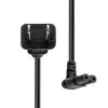 ProXtend Typ-A-Netzkabel auf abgewinkelten C7-Stecker Schwarz 2 m 125 V 15 A