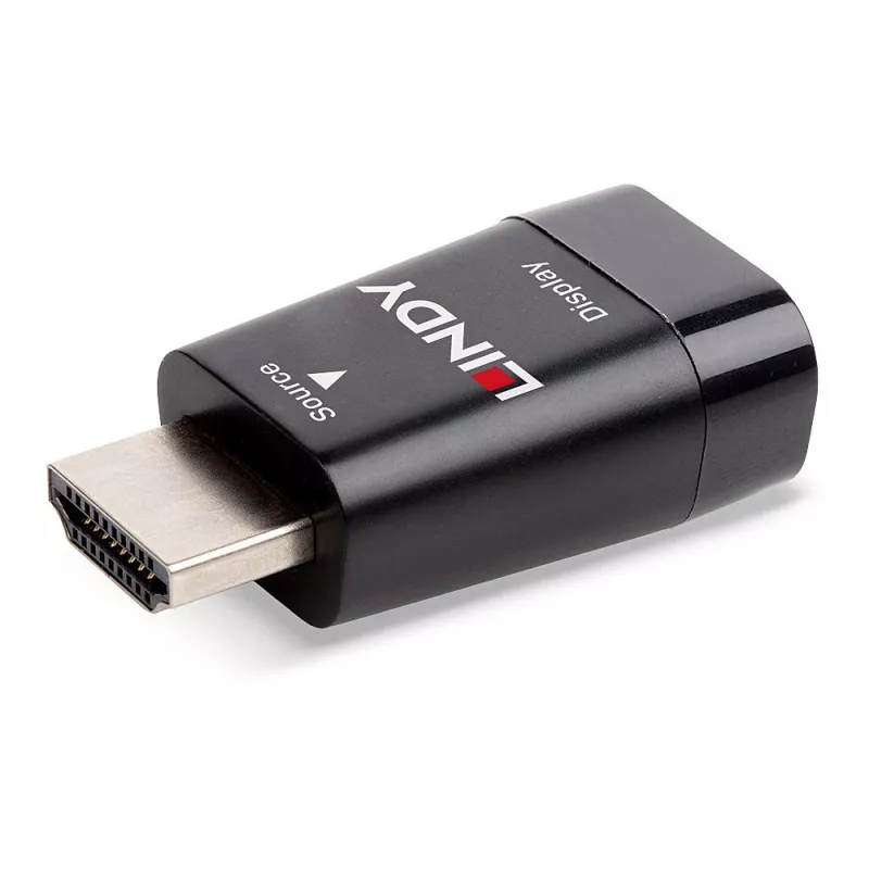 HDMI-zu-VGA-Konverter Lindy 38194