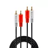 Audio Kabel 2xPhono Stereo Lindy 35661