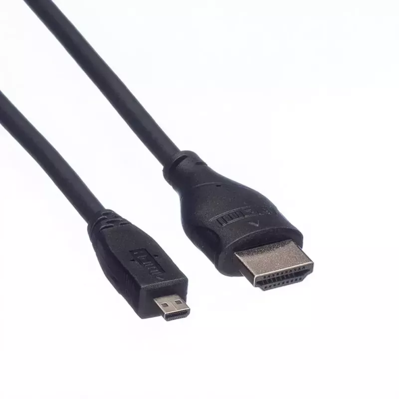 HDMI-Kabel ROLINE 11.04.5581 2m