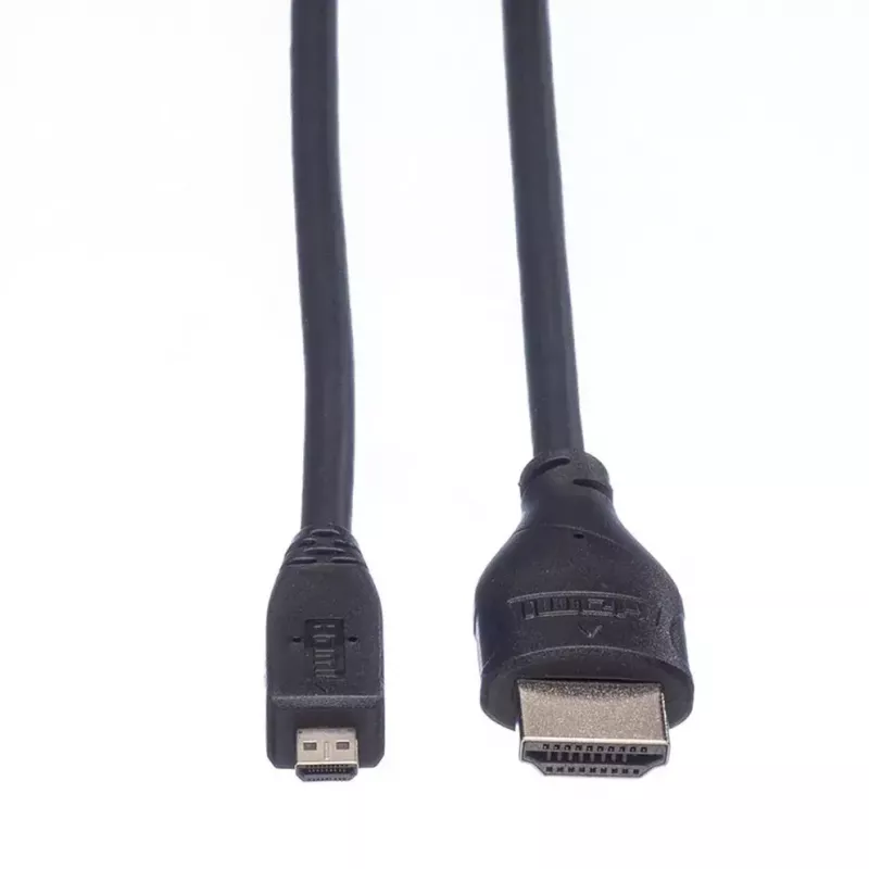 HDMI-Kabel ROLINE 11.04.5581 2m