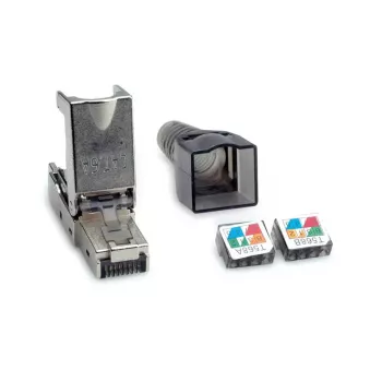 RJ-45-Wire-Connector VALUE 26.99.0373