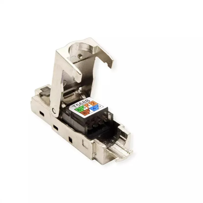 RJ-45-Wire-Connector VALUE 26.99.0373