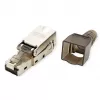 RJ-45-Wire-Connector VALUE 26.99.0373
