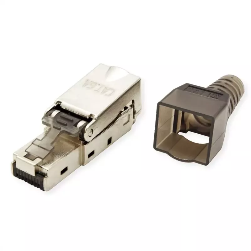 RJ-45-Wire-Connector VALUE 26.99.0373