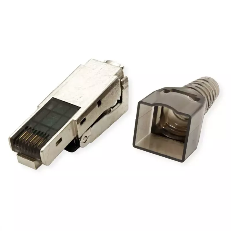 RJ-45-Wire-Connector VALUE 26.99.0373