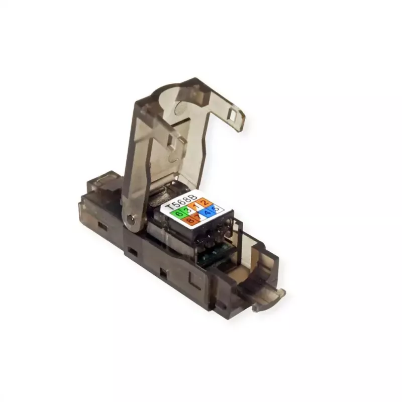 RJ45-Steckverbinder VALUE 26.99.0372