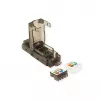 RJ45-Steckverbinder VALUE 26.99.0372