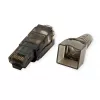 RJ45-Steckverbinder VALUE 26.99.0372
