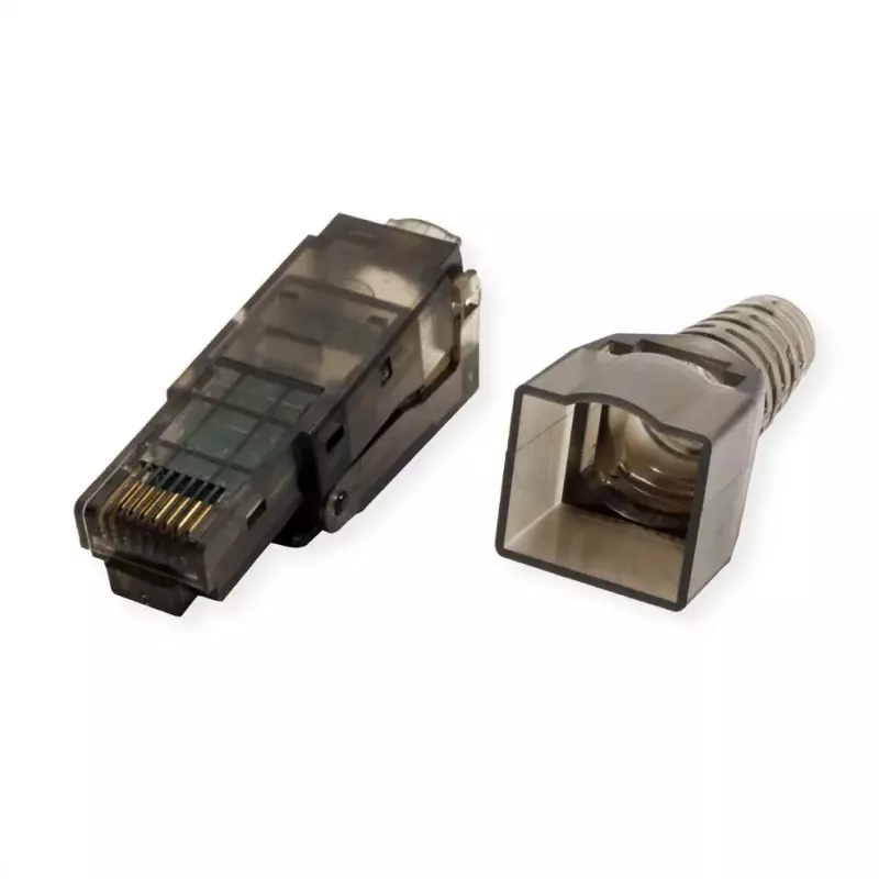 RJ45-Steckverbinder VALUE 26.99.0372
