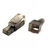 RJ45-Steckverbinder VALUE 26.99.0372