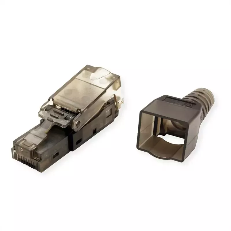 RJ45-Steckverbinder VALUE 26.99.0372