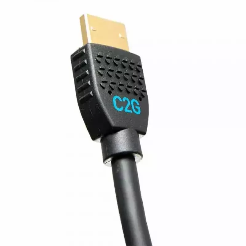 C2G 0,9 m Performance Series Ultra Flexible High Speed HDMI-Kabel 4K 60Hz In-Wall