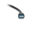 C2G 0,9 m Performance Series Ultra Flexible High Speed HDMI-Kabel 4K 60Hz In-Wall