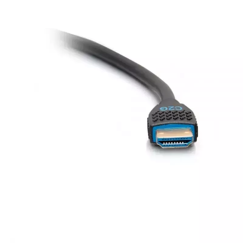 C2G 0,9 m Performance Series Ultra Flexible High Speed HDMI-Kabel 4K 60Hz In-Wall