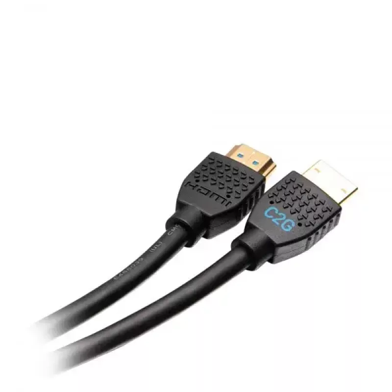 C2G 0,9 m Performance Series Ultra Flexible High Speed HDMI-Kabel 4K 60Hz In-Wall