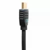 C2G 0,9 m Performance Series Ultra Flexible High Speed HDMI-Kabel 4K 60Hz In-Wall